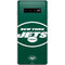 NFL New York Jets Large Logo Galaxy S10 Plus Skin