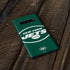 NFL New York Jets Large Logo Galaxy S10 Plus Skin