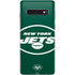NFL New York Jets Large Logo Galaxy S10 Skin