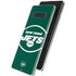 NFL New York Jets Large Logo Galaxy S10 Skin