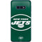 NFL New York Jets Large Logo Galaxy S10e Skin