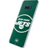 NFL New York Jets Large Logo Galaxy S10e Skin