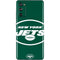 NFL New York Jets Large Logo Galaxy S20 Fan Edition Skin