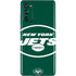 NFL New York Jets Large Logo Galaxy S20 Fan Edition Skin