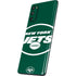 NFL New York Jets Large Logo Galaxy S20 Fan Edition Skin