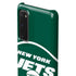 NFL New York Jets Large Logo Galaxy S20 Lite Case
