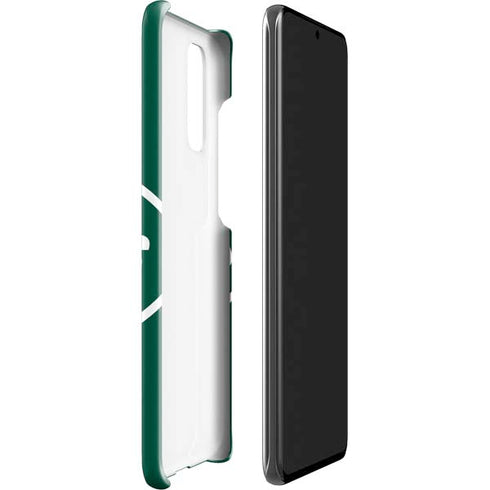 NFL New York Jets Large Logo Galaxy S20 Lite Case