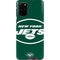 NFL New York Jets Large Logo Galaxy S20 Plus Pro Case