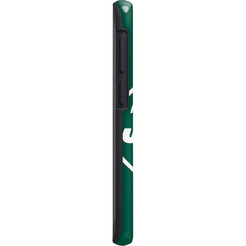 NFL New York Jets Large Logo Galaxy S20 Plus Pro Case