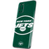 NFL New York Jets Large Logo Galaxy S20 Plus Skin