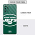 NFL New York Jets Large Logo Galaxy S20 Plus Skin