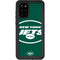 NFL New York Jets Large Logo Galaxy S20 Plus Waterproof Case