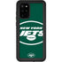 NFL New York Jets Large Logo Galaxy S20 Plus Waterproof Case