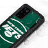 NFL New York Jets Large Logo Galaxy S20 Plus Waterproof Case