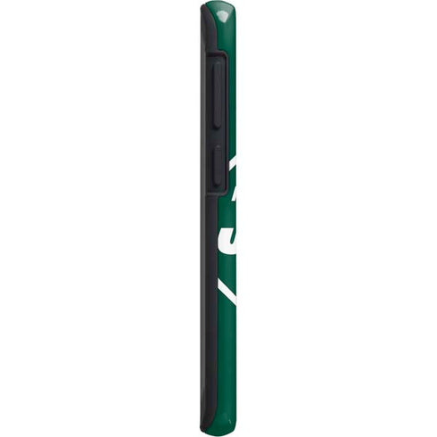 NFL New York Jets Large Logo Galaxy S20 Pro Case