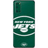 NFL New York Jets Large Logo Galaxy S20 Skin