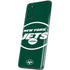 NFL New York Jets Large Logo Galaxy S20 Skin