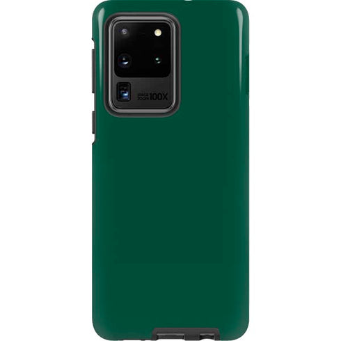 NFL New York Jets Large Logo Galaxy S20 Ultra 5G Pro Case