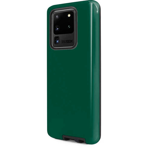 NFL New York Jets Large Logo Galaxy S20 Ultra 5G Pro Case