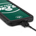 NFL New York Jets Large Logo Galaxy S20 Waterproof Case