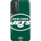 NFL New York Jets Large Logo Galaxy S21 5G Pro Case