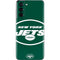 NFL New York Jets Large Logo Galaxy S21 5G Skin