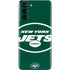 NFL New York Jets Large Logo Galaxy S21 5G Skin