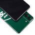 NFL New York Jets Large Logo Galaxy S21 5G Skin