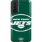 NFL New York Jets Large Logo Galaxy S21 FE Pro Case