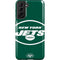 NFL New York Jets Large Logo Galaxy S21 Plus 5G Pro Case