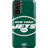 NFL New York Jets Large Logo Galaxy S21 Plus 5G Pro Case