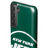 NFL New York Jets Large Logo Galaxy S21 Plus 5G Pro Case