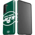 NFL New York Jets Large Logo Galaxy S21 Plus 5G Pro Case