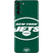 NFL New York Jets Large Logo Galaxy S21 Plus 5G Skin