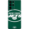 NFL New York Jets Large Logo Galaxy S21 Ultra 5G Skin