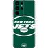 NFL New York Jets Large Logo Galaxy S21 Ultra 5G Skin