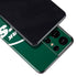 NFL New York Jets Large Logo Galaxy S21 Ultra 5G Skin