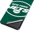 NFL New York Jets Large Logo Galaxy S21 Ultra 5G Skin
