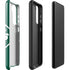 NFL New York Jets Large Logo Galaxy S22 Plus Pro Case