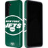 NFL New York Jets Large Logo Galaxy S22 Plus Pro Case