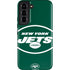 NFL New York Jets Large Logo Galaxy S22 Pro Case