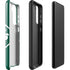 NFL New York Jets Large Logo Galaxy S22 Pro Case