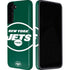 NFL New York Jets Large Logo Galaxy S22 Pro Case