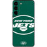 NFL New York Jets Large Logo Galaxy S22 Skin