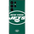 NFL New York Jets Large Logo Galaxy S22 Ultra Skin