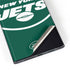 NFL New York Jets Large Logo Galaxy S22 Ultra Skin