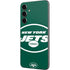 NFL New York Jets Large Logo Galaxy S23 FE Skin