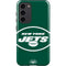 NFL New York Jets Large Logo Galaxy S23 Plus Pro Case