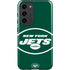 NFL New York Jets Large Logo Galaxy S23 Plus Pro Case