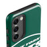 NFL New York Jets Large Logo Galaxy S23 Plus Pro Case